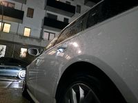 Gebraucht Audi A6 313 PS (230 kW) 2014 Weiß Kombi