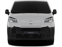 Neu Toyota Proace 144 PS (105 kW) 2025 Weiß Van / Kleinbus