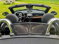 Usata Mini Cooper S 184 CV (135 kW) 2012 Nero Utilitaria