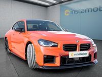 Gebraucht BMW M2 480 PS (353 kW) 2024 Coupé