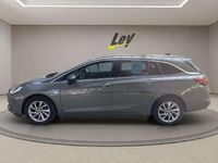 Gebraucht Opel Astra Innovation 150 PS (110 kW) 2019 Quarz grau Kombi