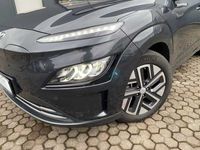 gebraucht Hyundai Kona EV 64kWh PRIME ELEKTRO +SOFORT-VERFÜGBAR+