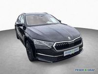 Neu Skoda Octavia 150 PS (110 kW) 2026 Black magic perleffekt Kombi