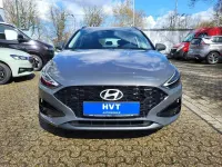 Neu Hyundai i30 GO! 150 PS (110 kW) 2026 Ecotronic grey mineraleffekt Kombi
