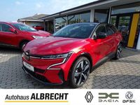 Brugt Renault Megane E-Tech Techno 160 kW (218 HK) 2023 Sedan