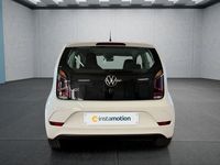Gebraucht VW up! 65 PS (47 kW) 2022 Weiß Kleinwagen