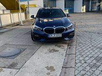 gebraucht BMW 120 D xDrive
