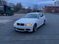 gebraucht BMW 325 325 d DPF Edition Exclusive