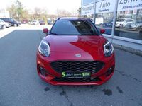 Gebraucht Ford Puma ST-Line X 155 PS (114 kW) 2024 Fantastic red SUV