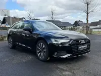 Gebraucht Audi A6 Sport 245 PS (180 kW) 2023 Schwarz Kombi