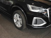 Gebraucht Audi Q2 Advanced Plus 116 PS (85 kW) 2024 Mythosschwarz metallic SUV