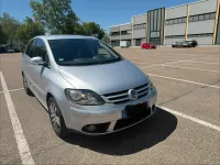 Gebraucht VW Golf IV 102 PS (75 kW) 2005 Silber Limousine