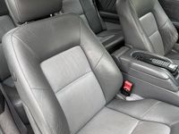 Usata Mercedes CL500 1996 Grigio Coupé