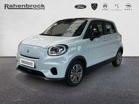 Gebraucht Leapmotor T03 69 kW (95 PS) 2025 Blau Kleinwagen