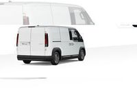 Neu Kia PV5 119 kW (163 PS) 2025 Weiß Van / Kleinbus