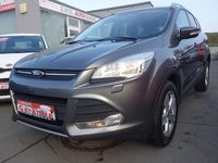 Gebraucht Ford Kuga Trend 150 PS (110 kW) 2014 Grau SUV