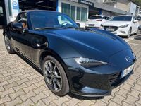 gebraucht Mazda MX5 2023 2ST 2.0L SKYACTIV G 184ps 6MT RWD KAZARI Bose