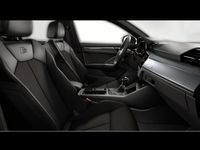 gebraucht Audi Q3 Sportback 35 TFSI Kamera,Shz, Fahrschule