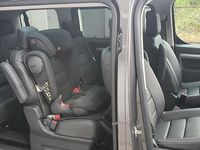 Gebraucht Toyota Proace Executive 177 PS (130 kW) 2021 Grau Van / Kleinbus