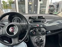 gebraucht Fiat 500C 1.2 8V Sole C Sole