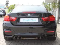 Gebraucht BMW M4 Cabriolet Competition Edition 450 PS (330 kW) 2016 Schwarz Cabrio