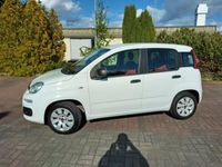 gebraucht Fiat Panda 1.2 TÜV 08/2025