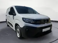 Gebraucht Opel Combo 102 PS (75 kW) 2024 Weiß icy Van / Kleinbus