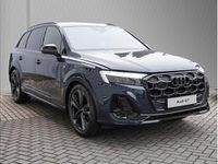 Gebraucht Audi Q7 Business 286 PS (210 kW) 2025 Waitomoblau metallic SUV