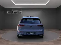 Gebraucht VW Golf VII Style 150 PS (110 kW) 2020 Grau Limousine