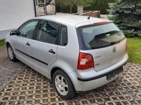 gebraucht VW Polo 1.2 47kW Basis Basis