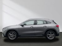 gebraucht Mercedes GLA200 AMG MBUX-High-End