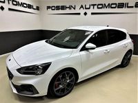 Gebraucht Ford Focus Performance Edition 280 PS (205 kW) 2021 Frostweiß Limousine