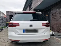 Używany VW Passat 280 KM (205 kW) 2018 Biały Kombi