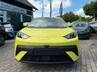 Neu BYD Dolphin Surf Boost 64 kW (88 PS) 2026 Grün Kleinwagen