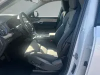 Gebraucht Volvo XC90 Plus 455 PS (334 kW) 2025 Crystal weiß perleffekt SUV