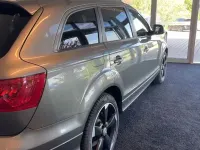 Gebraucht Audi Q7 Business 245 PS (180 kW) 2014 Grau SUV