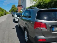 Gebraucht Kia Sorento 2012 Grau SUV