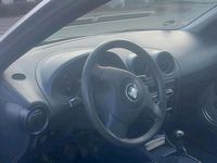 Gebraucht Seat Ibiza 75 PS (55 kW) 2005 Grau Kleinwagen