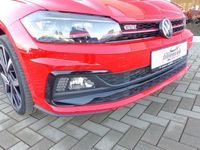Gebraucht VW Polo GTI 207 PS (152 kW) 2021 Rot Limousine
