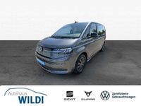 Gebraucht VW Multivan Life 150 PS (110 kW) 2023 Van