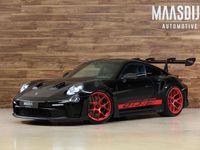 Gebraucht Porsche 911 GT3 RS 525 PS (386 kW) 2025 Schwarz Coupé