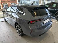Neu Opel Astra 114 kW (156 PS) 2025 Grafik grau Kombi