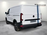 Gebraucht VW T7 PanAmericana 160 kW (218 PS) 2025 Weiß Van