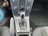 Gebraucht Volvo V40 120 PS (88 kW) 2018 Silber Limousine