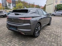 Gebraucht DS Automobiles DS4 Opera 131 PS (96 kW) 2023 Grau/typ aussenverkleidung metalliclackierung Limousine