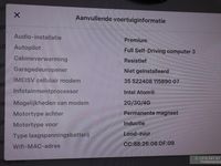 Gebraucht Tesla Model 3 Performance 339 kW (462 PS) 2019 Grau Limousine