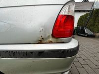 gebraucht BMW 320 d touring - Facelift TÜV 07.2025