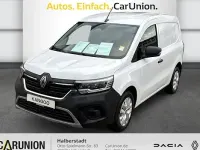 Gebraucht Renault Kangoo Rapid Advance 115 PS (84 kW) 2025 Weiß Van