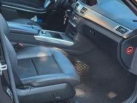 gebraucht Mercedes E220 BlueTEC BE T Edition AVANTG. Auto. Edi...