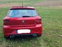 gebraucht Seat Ibiza 1.5 TSI FR